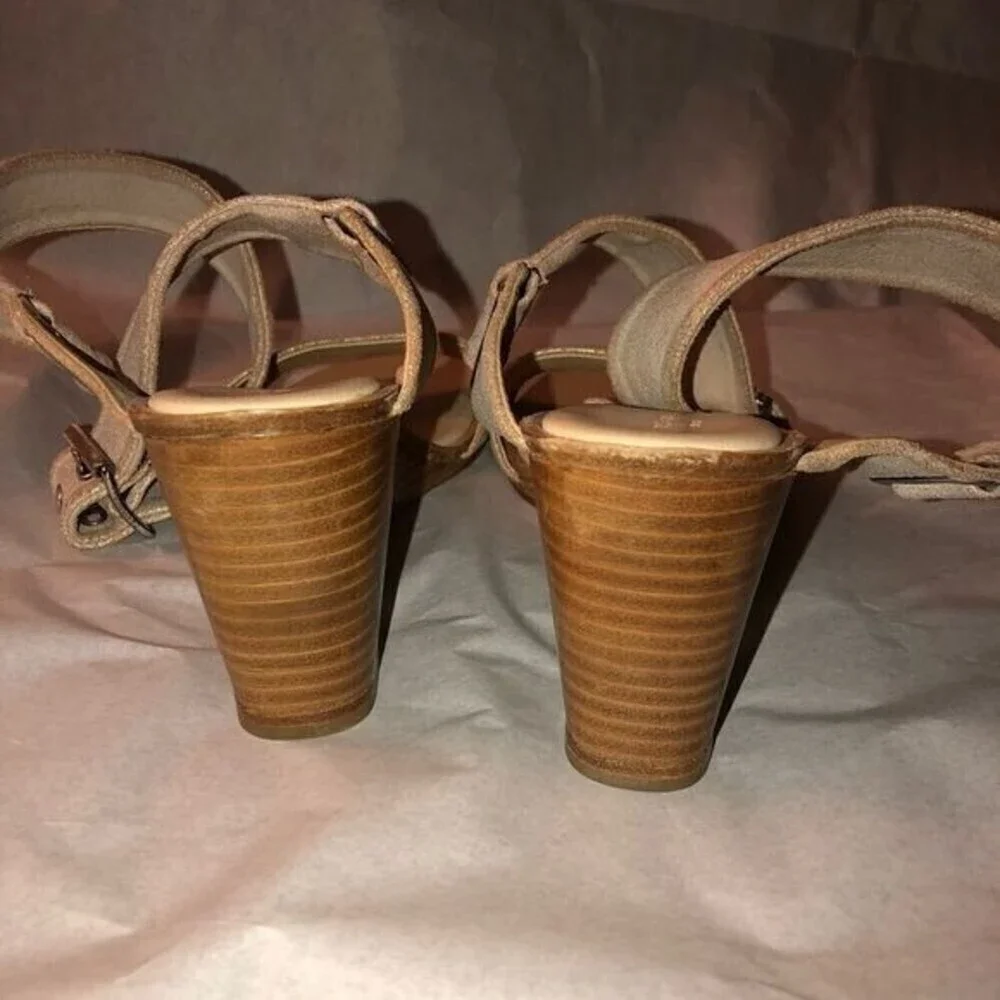 Rag and Bone Wedges Sandals NWT